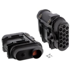 Воздушный фильтр Donaldson PSD 12-0038