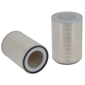 Воздушный фильтр HIFI Filter SA 18325