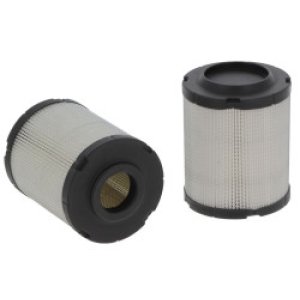 Воздушный фильтр HIFI Filter SA 120019