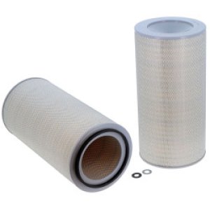 Воздушный фильтр WIX Filters 46854