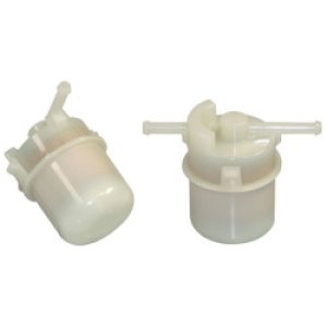 Топливный фильтр Knecht Mahle KL 137