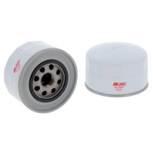 Масляный фильтр Baudouin 16256354