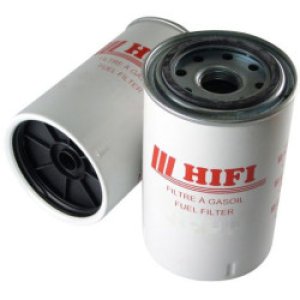 Топливный фильтр HIFI Filter SN 55040