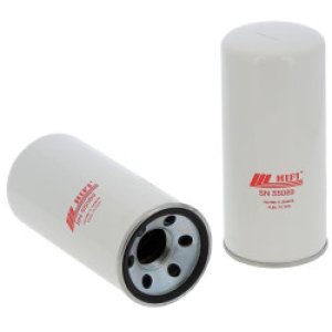 Топливный фильтр HIFI Filter SN 55089