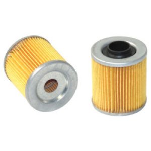 Топливный фильтр HIFI Filter SN 80508