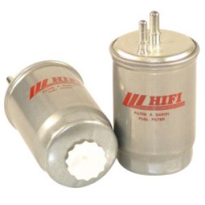 Топливный фильтр HIFI Filter SN 70262