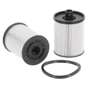 Топливный фильтр HIFI Filter SN 99178