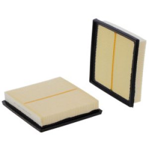 Воздушный фильтр HIFI Filter SA 8752