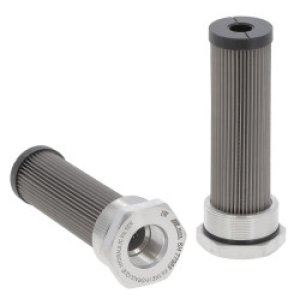 Гидравлический фильтр HIFI Filter SH 77985