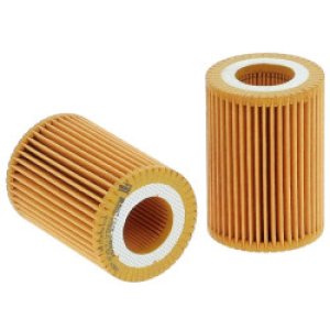 Гидравлический фильтр HIFI Filter SH 62562