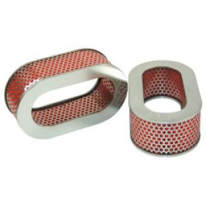 Воздушный фильтр HIFI Filter SA 3742