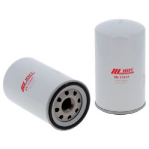 Топливный фильтр HIFI Filter SN 35041