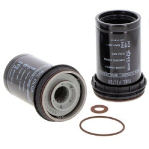 Фильтр сепаратор HIFI Filter SN 40928