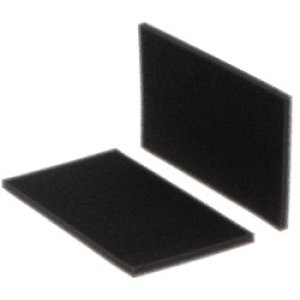 Воздушный фильтр HIFI Filter SC 80090