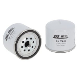 Топливный фильтр HIFI Filter SN 35048