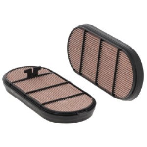 Воздушный фильтр HIFI Filter SA 160178