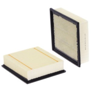 Воздушный фильтр HIFI Filter SA 6189