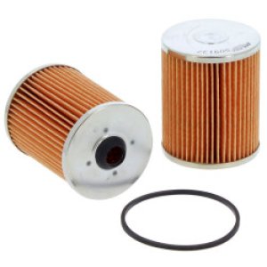 Масляный фильтр HIFI Filter SO 9137