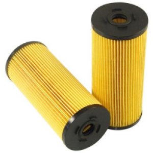 Масляный фильтр HIFI Filter SO 7004