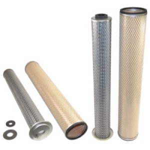 Топливный фильтр HIFI Filter SN 40442