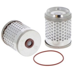 Топливный фильтр HIFI Filter Y RK16016