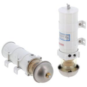 Топливный фильтр HIFI Filter Y 1000MA2