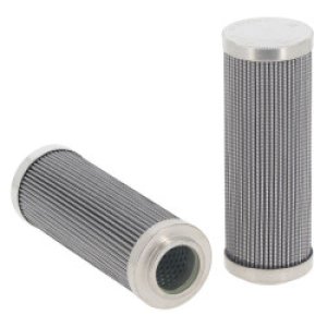Гидравлический фильтр HIFI Filter SH 670472 V