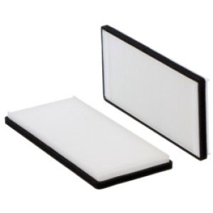 Воздушный фильтр HIFI Filter SC 50400