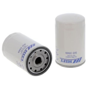 Масляный фильтр ALCO Filters SP-1018