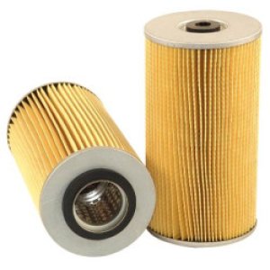 Топливный фильтр HIFI Filter SN 25018