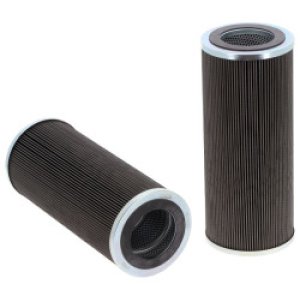 Топливный фильтр HIFI Filter SN 40259