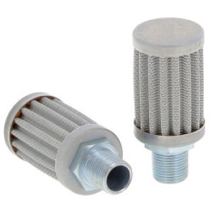 Гидравлический фильтр HIFI Filter SH 77498