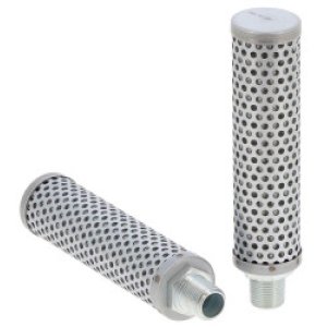 Гидравлический фильтр HIFI Filter SH 77451