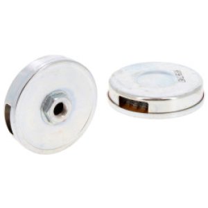 Гидравлический фильтр HIFI Filter SH 77457