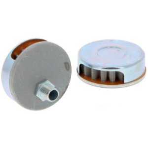 Гидравлический фильтр HIFI Filter SH 77450