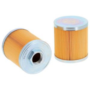 Гидравлический фильтр HIFI Filter SH 77423