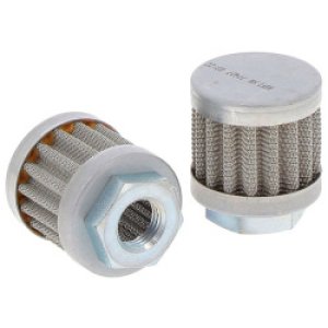 Гидравлический фильтр HIFI Filter SH 77427