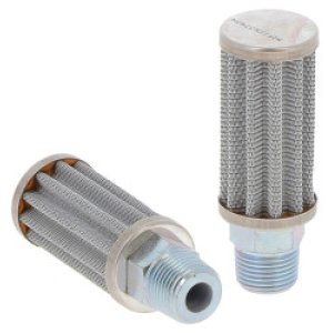 Гидравлический фильтр HIFI Filter SH 77474