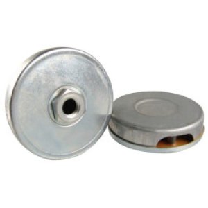 Гидравлический фильтр HIFI Filter SH 77486