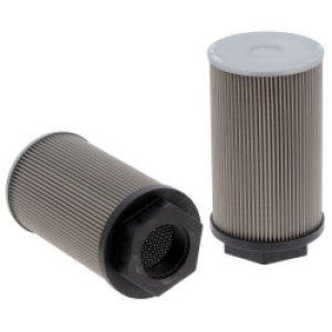 Гидравлический фильтр HIFI Filter SH 77662