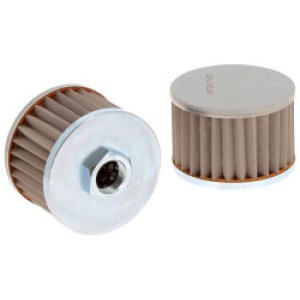 Гидравлический фильтр HIFI Filter SH 77635