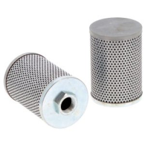 Гидравлический фильтр HIFI Filter SH 77400