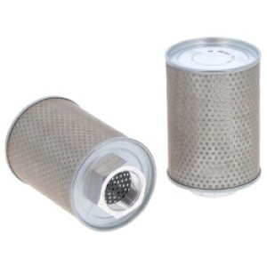 Гидравлический фильтр HIFI Filter SH 77322
