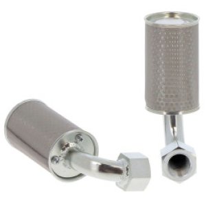 Гидравлический фильтр HIFI Filter SH 776010