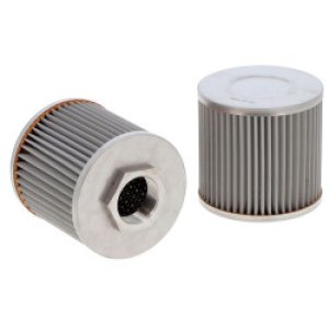 Гидравлический фильтр HIFI Filter SH 77320