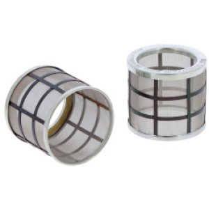 Гидравлический фильтр HIFI Filter SH 78037