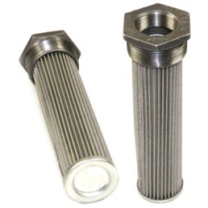 Гидравлический фильтр HIFI Filter SH 77963