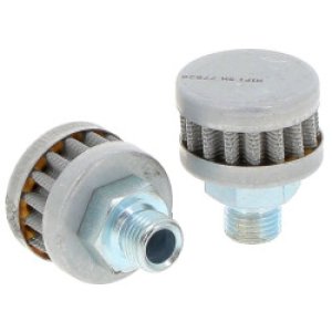 Гидравлический фильтр HIFI Filter SH 77828