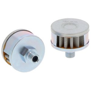 Гидравлический фильтр HIFI Filter SH 77843