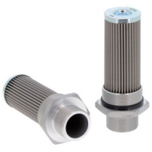 Гидравлический фильтр HIFI Filter SH 77931